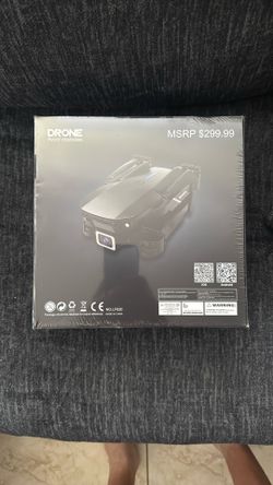 Drone Yomi Brand New