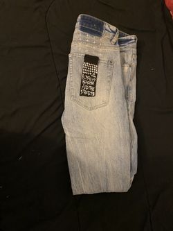 Size 31 KSubi Jeans Skinny