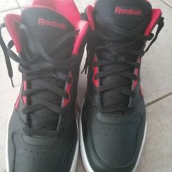 Reebok Size 11 Brand New  And The Box