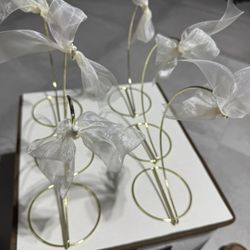Wedding And Sweet 16 Decor
