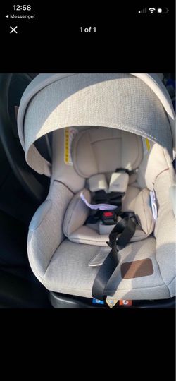 Infant Car Seat