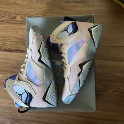 Air Jordan 7 “Sapphire”