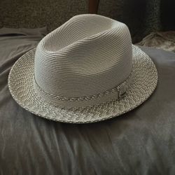 Bailey Hat