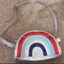 Girls Purse - Pickup From Northridge Area 