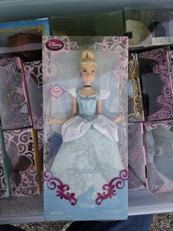 Cinderella And Prince Charming 