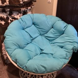 360 SWIVEL PAPASAN CHAIR