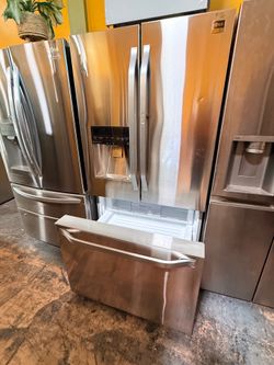 Refrigerador a Pagos