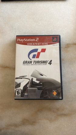 PS 2 Video Games