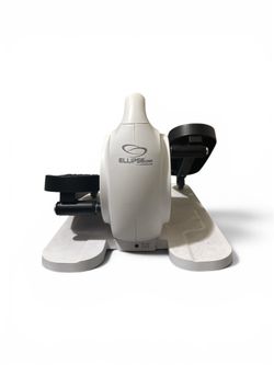 Bike pedal exercise exerciser