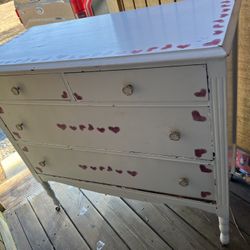 Antique  Pieces       100.00 Each