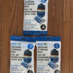 Vacuum Storage Bags 