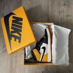 Air Jordan 1 OG