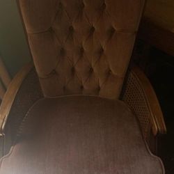 Antique Chair