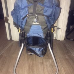 Deuter Kid Comfort 2