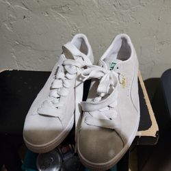 Tenis De Hombre Puma Size 12 Usado Buenas Condiciones