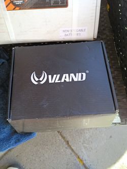 VLAND HID Lights W/Ballists