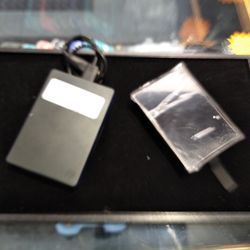 Memory Ports For PS4 And Xbox 360