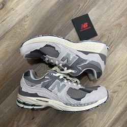 New Balance 2002r Rain Cloud