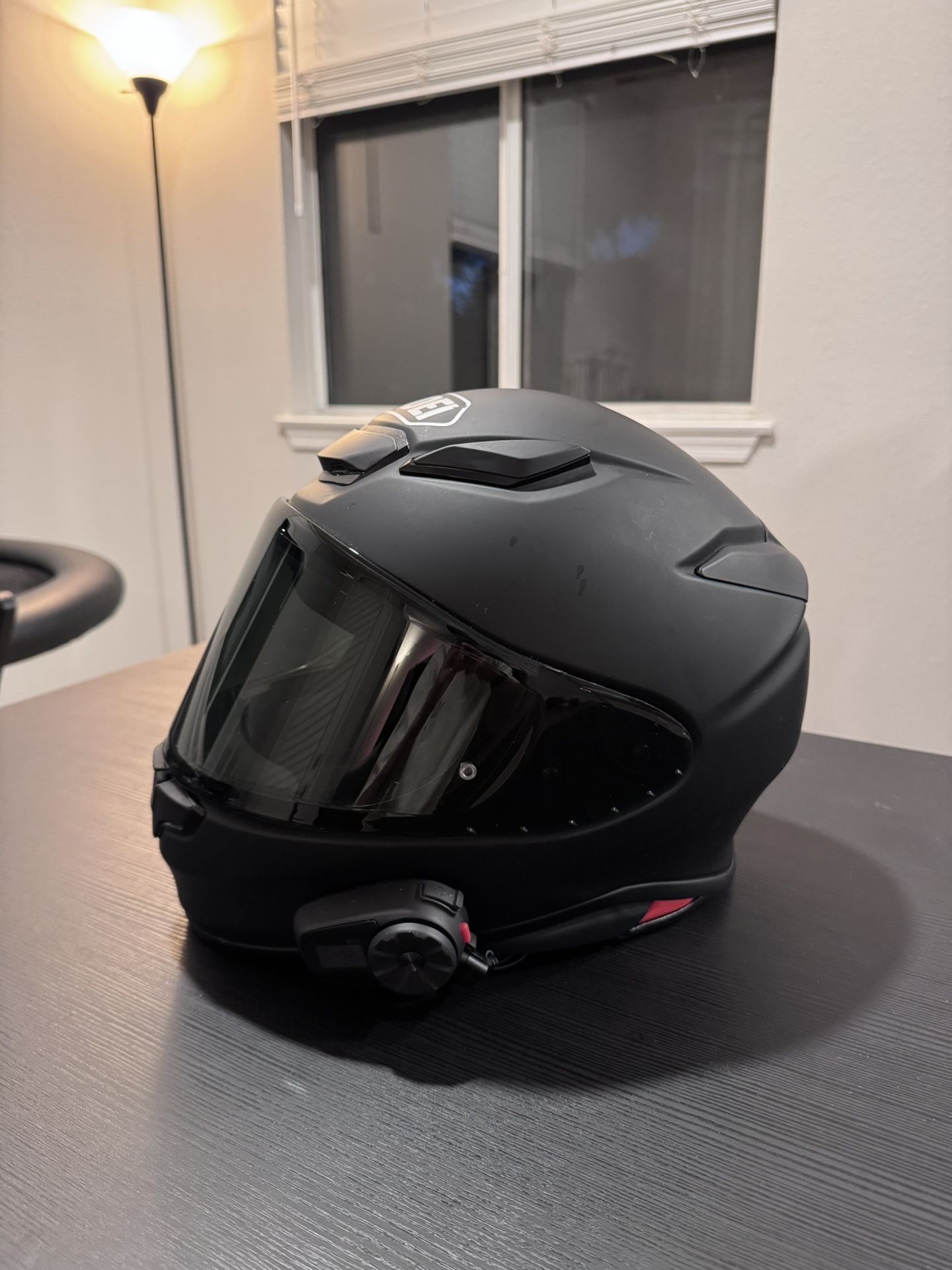 Shoei RF-1400 Helmet