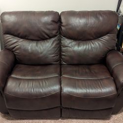 La-Z-Boy Reclining Sofa