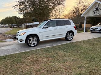 2013 Mercedes-Benz GLK-Class Glk350
