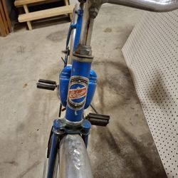 Old Collector Bicycles