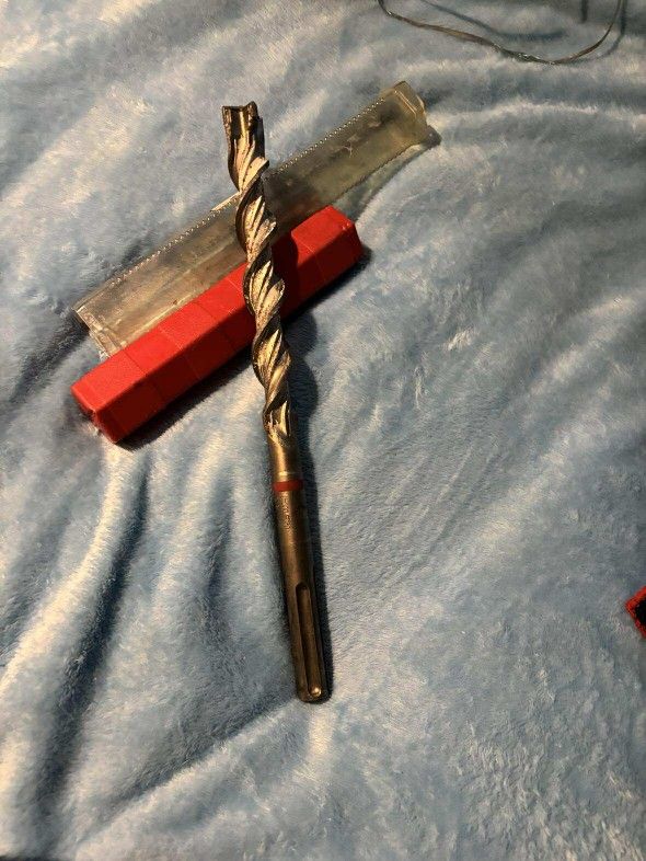 Hilti #293232 TE-YX 1-13, 26/32 Hammer Drill Bit