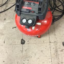 Compressor