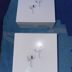 Airpod Pro’s Gen 2