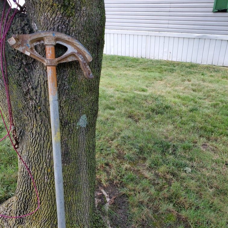 BENFIELD BENDER W/HANDLE