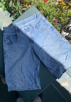 Lee carpenter shorts