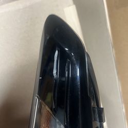 2025 Toyota Tundra (RIGHT SIDE) Headlight 