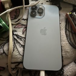iPhone 13 Pro Max