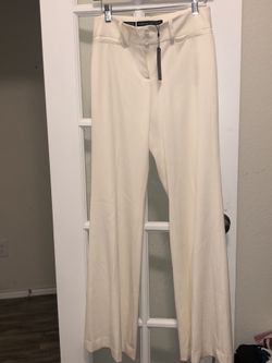 FABRIZIO GIANNI DRESS SLACKS