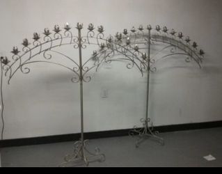 Candelabras Sets