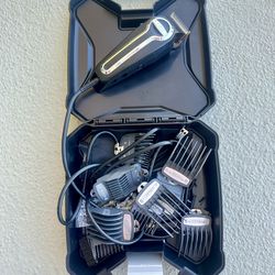 💇Wahl clipper