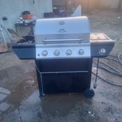 Se Vende Asador De Gas