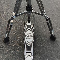 Tama Iron Cobra 200 Hi-Hat Stand