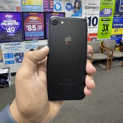 IPHONE 7 UNLOCKED