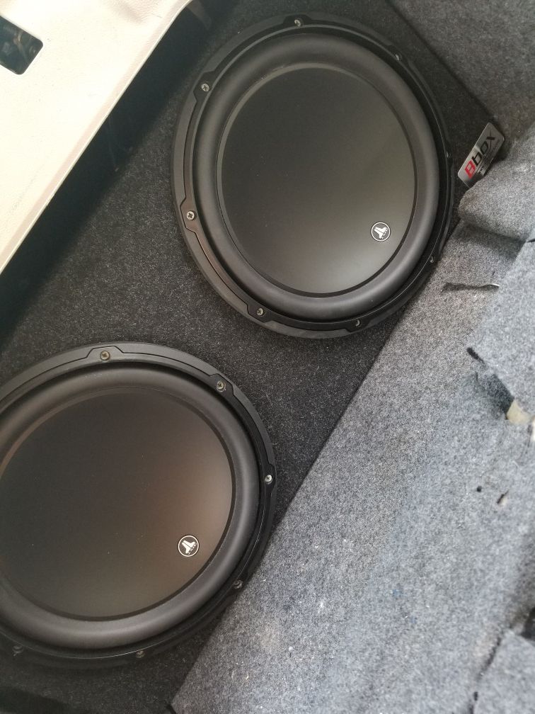 2jl 12w3v3-4 2000watts they are new