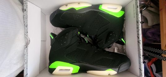 Jordan's All DS