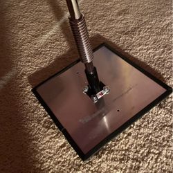 Reflex Punching Pole