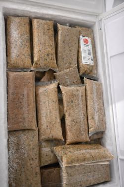 Fresh Dog Food