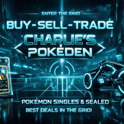 Buying ✨❄️ Pokémon Collection 