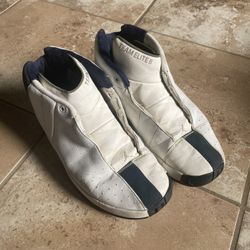 20th Anniversary Air Jordan Team Elite II TE2 Sz Size 10 $Make Offer