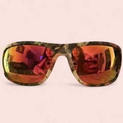 PIT VIPER - The Actualbush Somox Sunglasses 