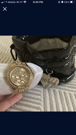 Guess Women Watch 