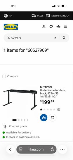 Desk ( escritorio)