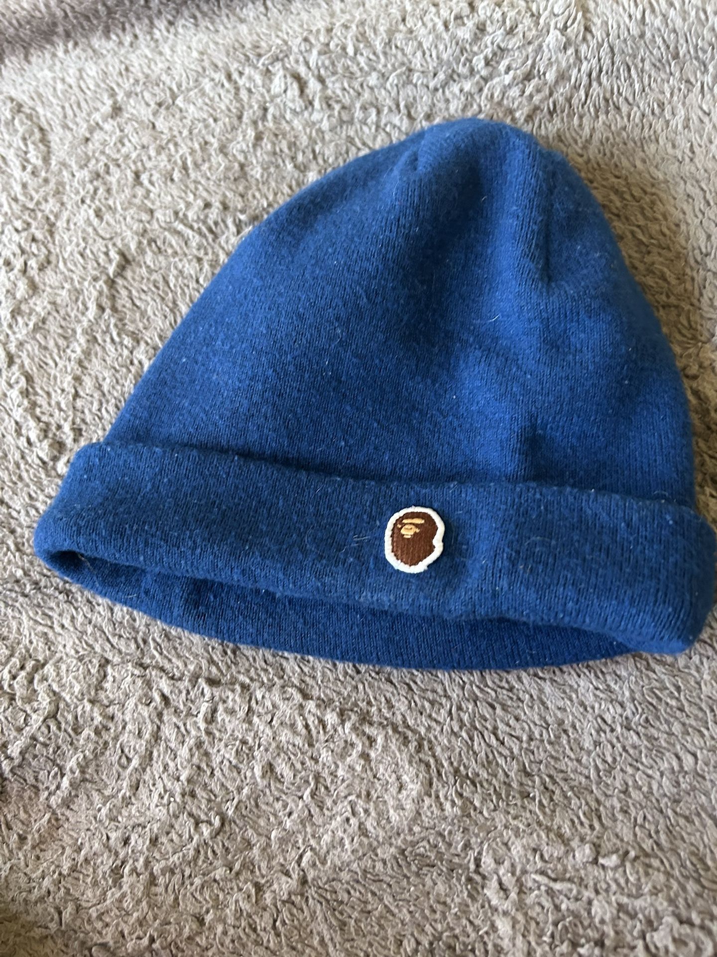 Bape Beanie
