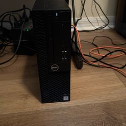 DELL OPTIPLEX 3050 PC For Sale